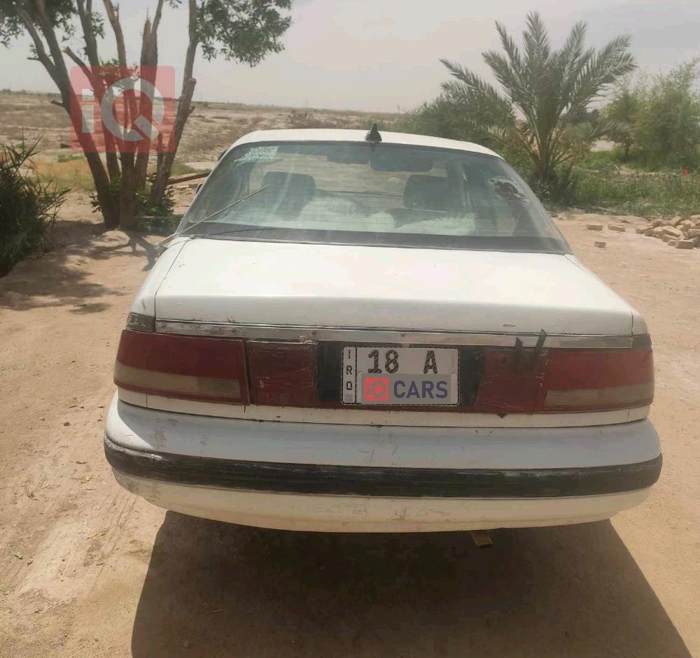 Daewoo Prince